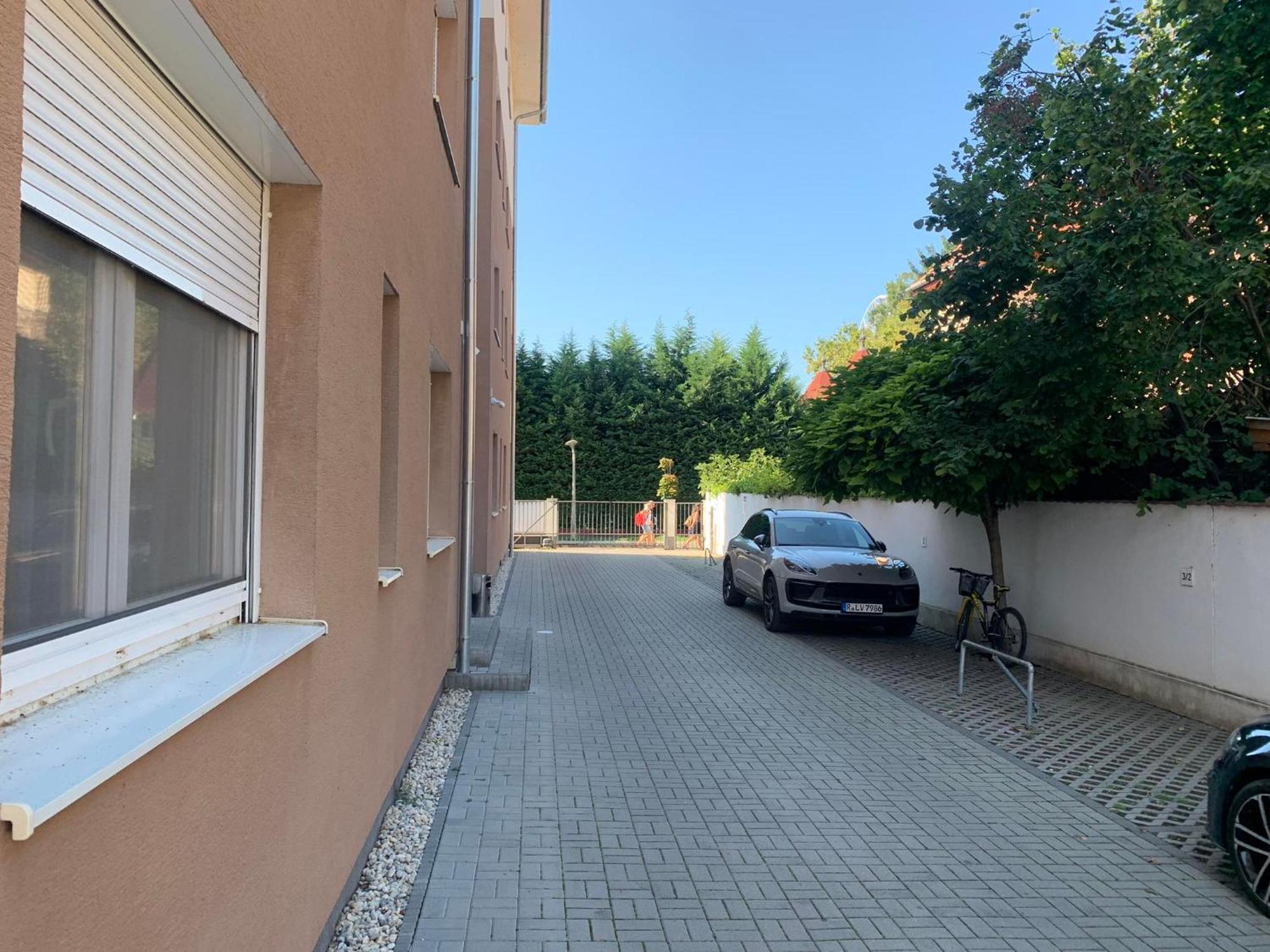 Bamboo Wellness Apartment Siofok Exterior photo